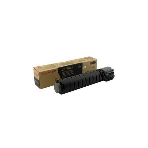 Toner Originale Nero MX-6201 Capacità 42000 Pagine - Foto 1