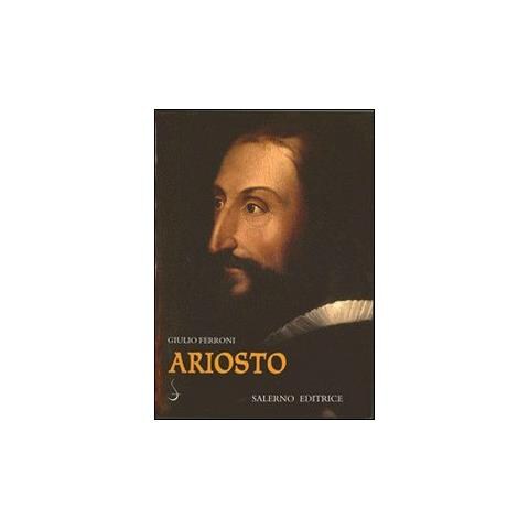 Giulio Ferroni - Ariosto - Foto 2