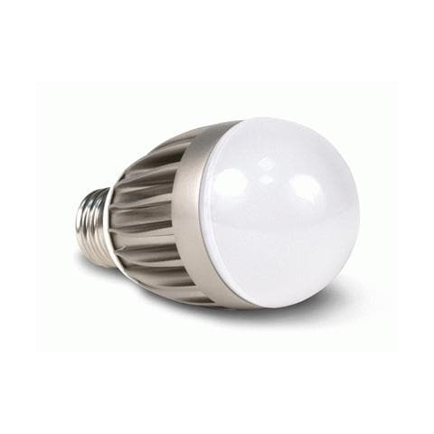 XLD277W40 Lampadina LED 7W attacco E27 luce calda 400LM  - Foto 2