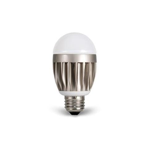 XLD277W40 Lampadina LED 7W attacco E27 luce calda 400LM  - Foto 1