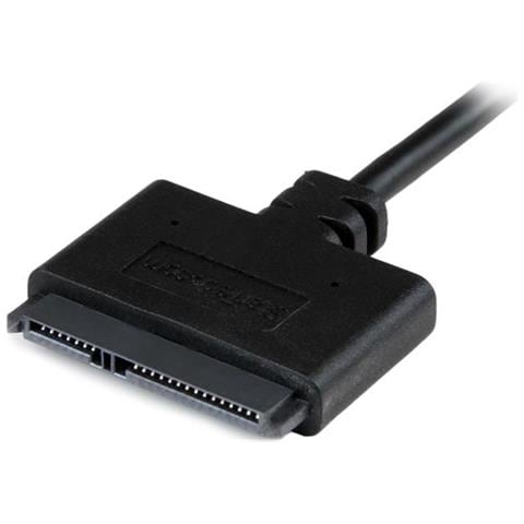 Convertitore e Cavo Esterno USB 3.0 a SATA pe PE EasyULT Adattatore USB 3.0 a SATA 