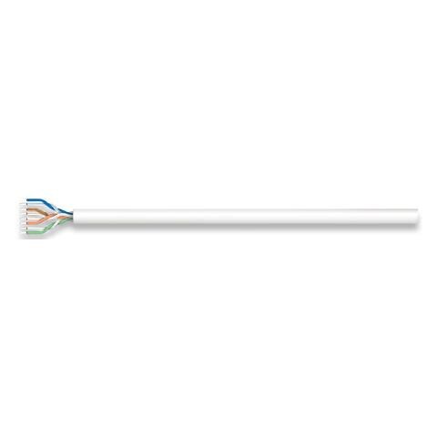 ITP-C6U-RI-100 - Cavo cat. 6 Rigido in matassa U / UTP 100 mt - Foto 2