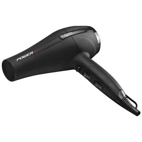 A21. POWERION. NR Power Ion Asciugacapelli Con Ionizzatore Potenza 2200 Watt - Foto 13