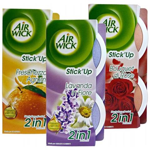 Deodorante Stick Up Gel - Foto 3