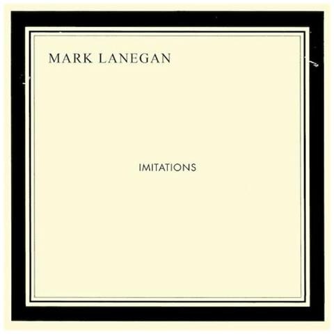 Mark Lanegan - Imitations - Foto 1