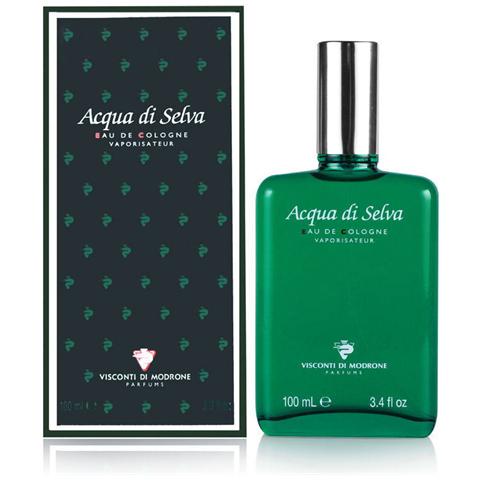 Acqua di Selva Eau de Cologne 100 ml Spray - Foto 2