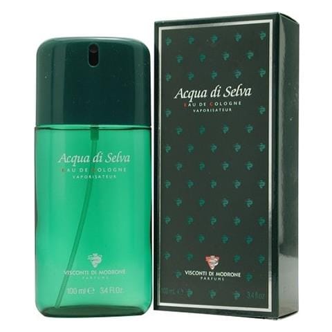 Acqua di Selva Eau de Cologne 100 ml Spray - Foto 10