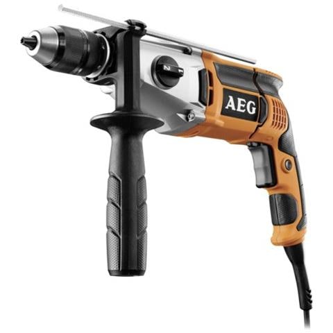 Trapano a percussione 1100 Watt sb2e 1100 rv - Foto 2