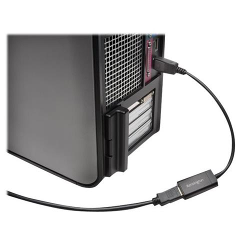 ADATTATORE VIDEO VP4000 4K DA DISPLAYPORT A HDMI - Foto 3