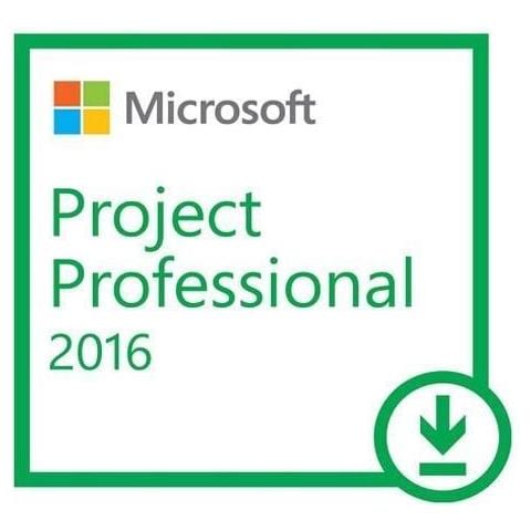 Project Professional 2016 32/64 BIT ESD Licenza Elettronica - Foto 1