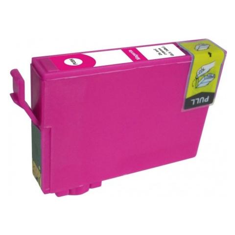 Cartuccia Compatibile Epson T1633 Xl Magenta - Foto 1