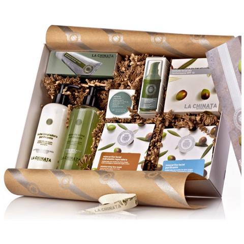 Pack Per La Cura Del Viso ''natural Edition” - Foto 1