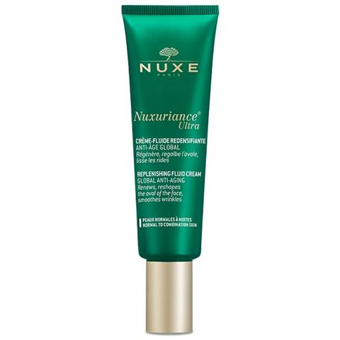 Nuxuriance Ultra Crema Fluido Ridensificante 50ml - Foto 2