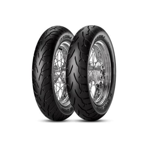 Pneumatico Moto 85 B 16 77 H Night Dragon Post Pirell - Foto 1