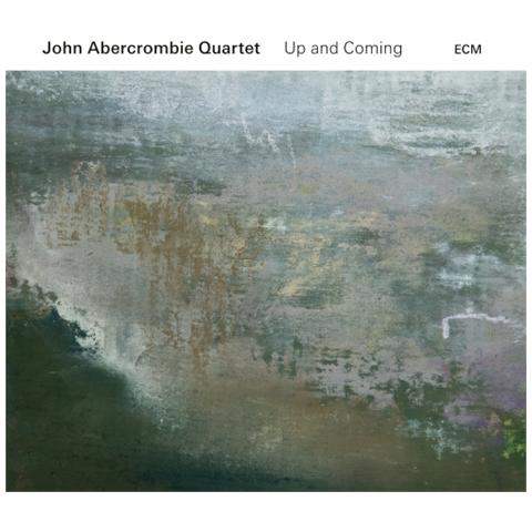 John Abercrombie Quartet - Up And Coming - Foto 1