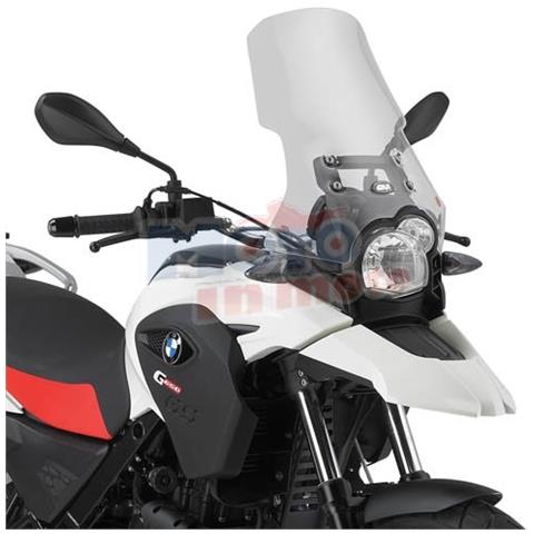 Lastra Parabrezza Trasparente - Foto 1