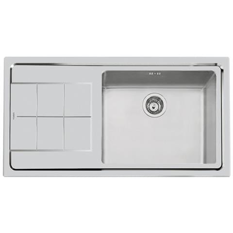 Lavello Ke 98 1v Sf Dx - 2263 051 - Foto 4