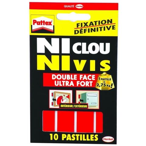 O Chiodi O Viti Pastille - Foto 1