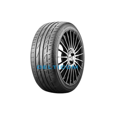 Pneumatico Run Flat Estivi Auto 245/40 R18 97y Potenza S001 - Foto 2