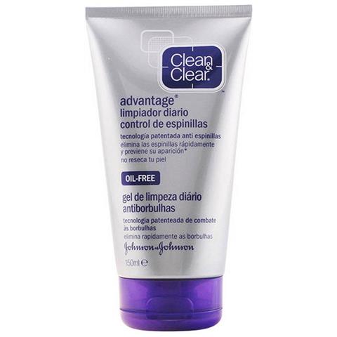 Advantage Detergente Gel 150mll - Foto 2