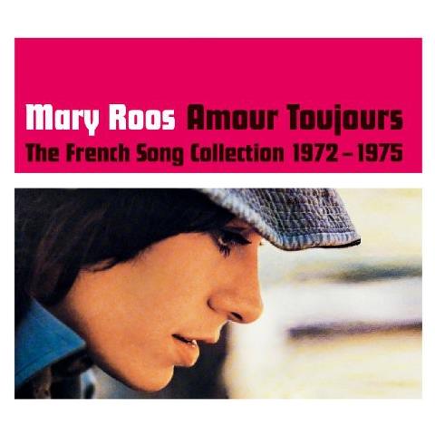 Mary Roos - Amour Tourjours - Foto 1