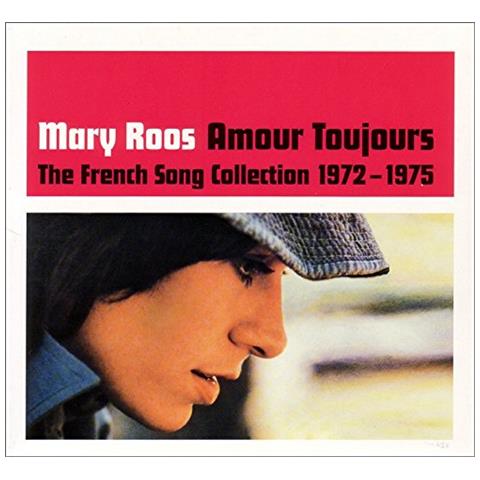 Mary Roos - Amour Tourjours - Foto 2