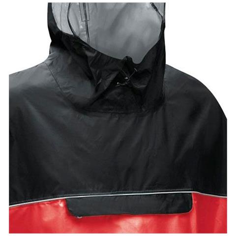 Impermeabili Covero Poncho Ii Abbigliamento Uomo Xl - Foto 2