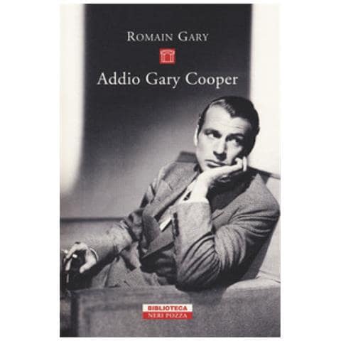 Romain Gary - Addio Gary Cooper - Foto 1