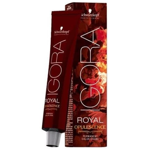 Igora Opulescence 60 Ml (per Colore) 9-57 Molto Biondo Chiaro Rame Dorati - Foto 2