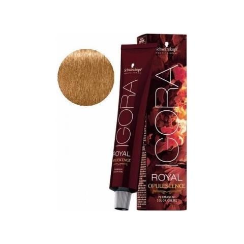 Igora Opulescence 60 Ml (per Colore) 9-57 Molto Biondo Chiaro Rame Dorati - Foto 1