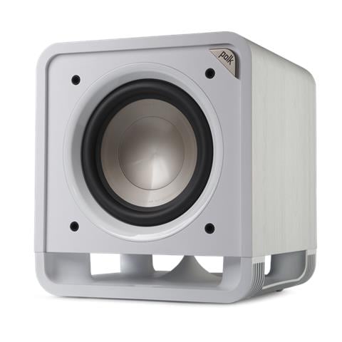 Subwoofer HTS10 100W Colore Bianco - Foto 1