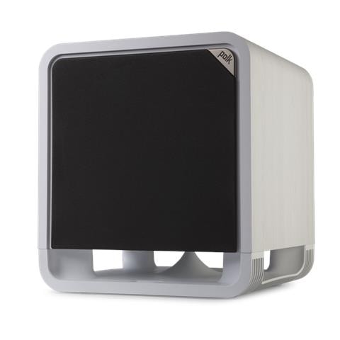 Subwoofer HTS10 100W Colore Bianco - Foto 2