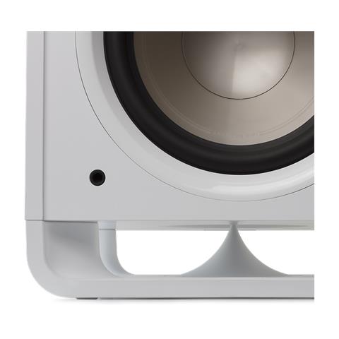 Subwoofer HTS10 100W Colore Bianco - Foto 7