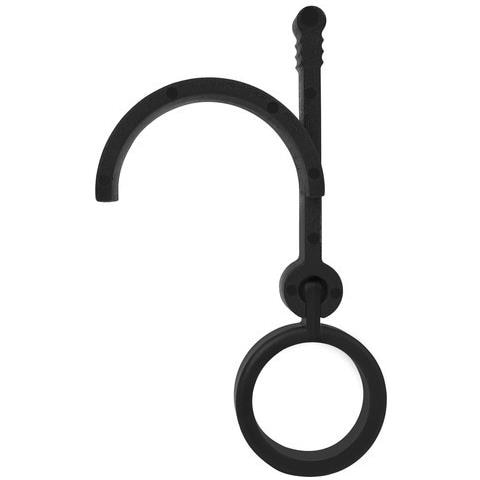 90602 Brake-key Blocco Di Sicurezza Leva Freno Anteriore - Foto 6