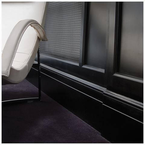 Battiscopa In Duropolimero (sx156) 200x20x1,6 Pacco Da 20 Metri Lineari - Foto 1