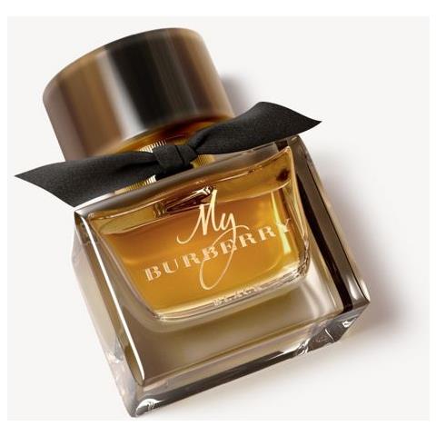 My Burberry Black Eau De Parfum 50 Ml - Foto 2