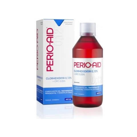 Treatment Collutorio 500ml - Foto 1