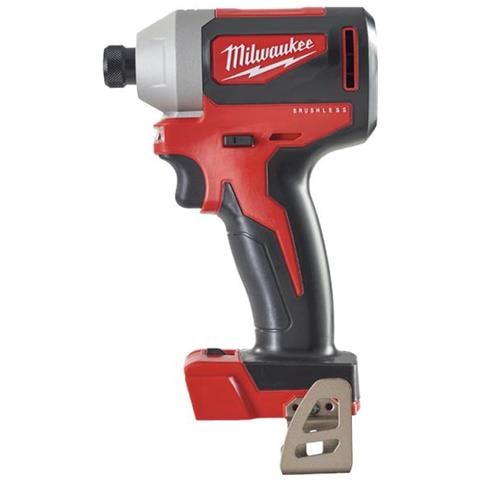 Cacciavite A Percussione M18 Blid2-0x Brushless M18 Blid2-0x - Senza Batteria E Caricabatterie - 4933464519 - Foto 1