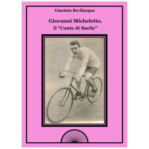 Giacinto Bevilacqua - Giovanni Micheletto, Il «conte Di Sacile» - Foto 1