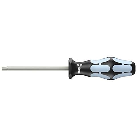 032050 Kraftform Plus Cacciavite in acciaio inox Torx TX8 x 60 - Foto 1