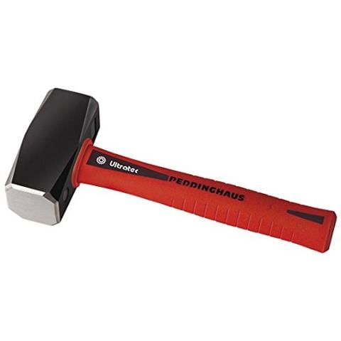 , 5293982000, Sicurezza Cellulare Martelli DIN 6475 Ultratec, 2000g - Foto 1