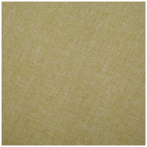 Poltrona A Cubo Verde In Tessuto - Foto 8