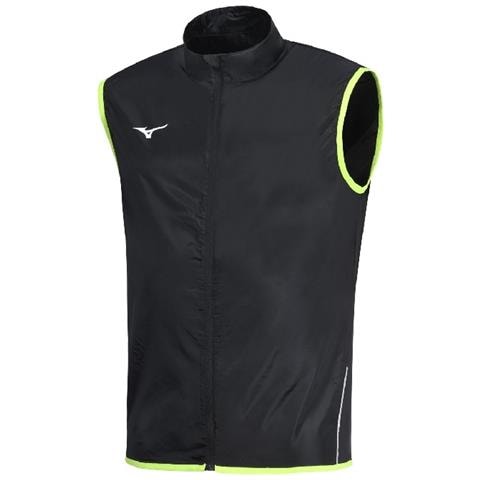 Team Auth. Rain Vest Uomo Giallo L - Foto 1