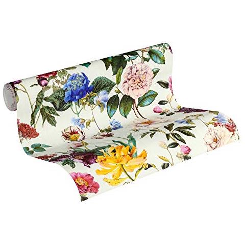 Jette 373361 - Carta Da Parati In Tessuto Non Tessuto, 373361 - Foto 1