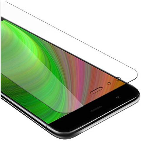 Pellicola Di Armatura Compatibile Con Xiaomi Mi 6 In Elevata Trasparenza - Vetro Temperato (tempered) Di Protezione Del Display In Durezza 9h Con 3d Touch - Foto 1