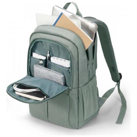 Scale Zaino Polietilene Tereftalato (pet) Grigio - Foto 3