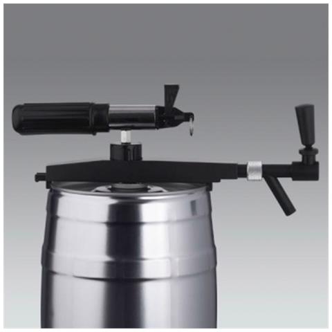 Pompa A Mano Pompa Birra - Per Botti Da 5 Litri - Foto 2