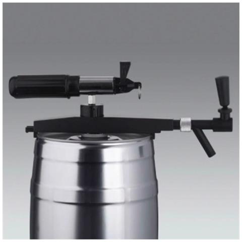 Pompa A Mano Pompa Birra - Per Botti Da 5 Litri - Foto 4