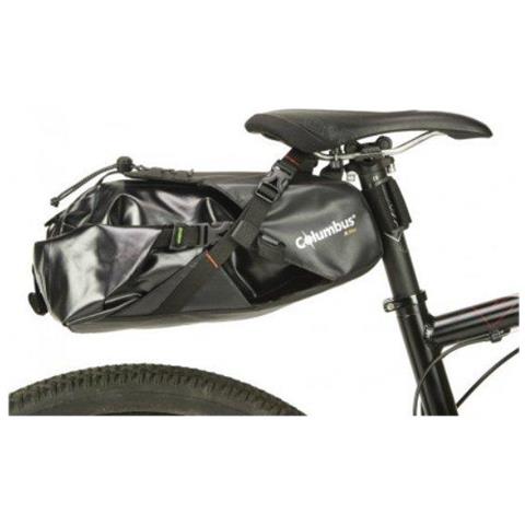 Dry Saddle Bag Borsa Posteriore Sella - Foto 1