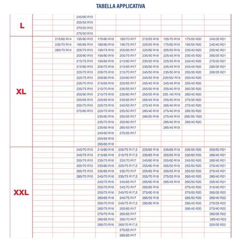 Calze Da Neve In Tessuto Taglia S - Foto 13